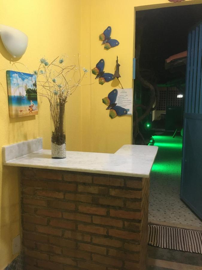 Casamar Maragogi Residence Екстериор снимка
