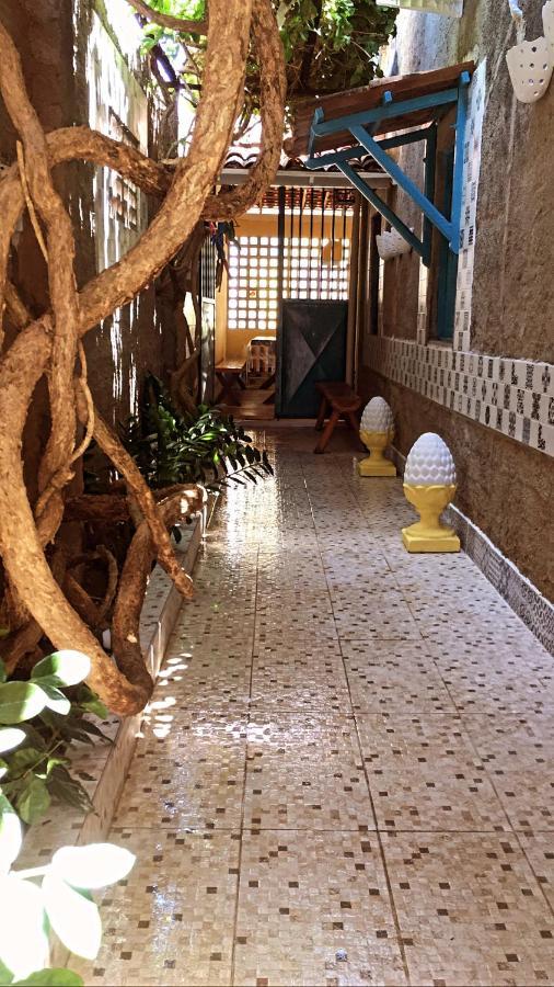 Casamar Maragogi Residence Екстериор снимка
