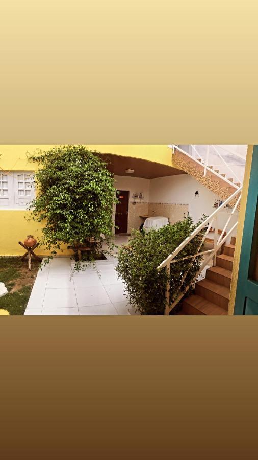 Casamar Maragogi Residence Екстериор снимка