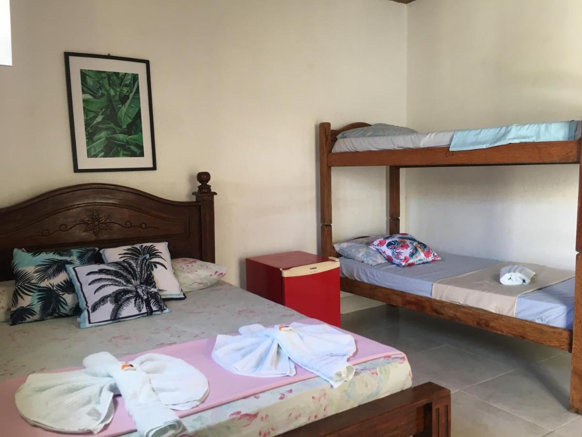 Casamar Maragogi Residence Екстериор снимка
