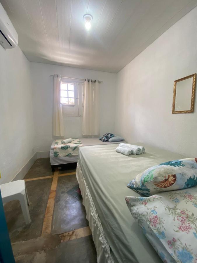 Casamar Maragogi Residence Екстериор снимка