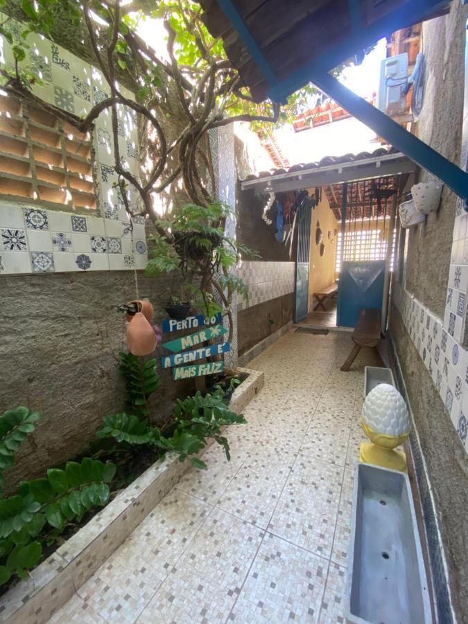 Casamar Maragogi Residence Екстериор снимка