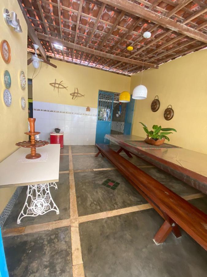 Casamar Maragogi Residence Екстериор снимка