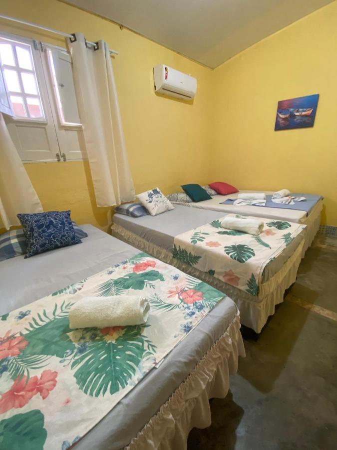Casamar Maragogi Residence Екстериор снимка