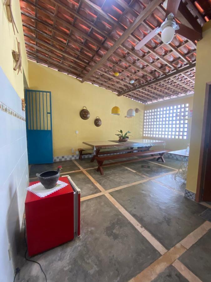 Casamar Maragogi Residence Екстериор снимка