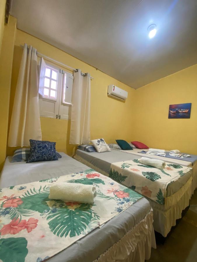 Casamar Maragogi Residence Екстериор снимка