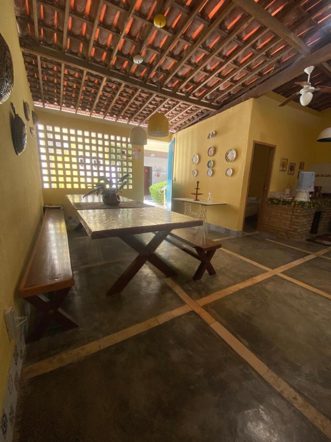 Casamar Maragogi Residence Екстериор снимка