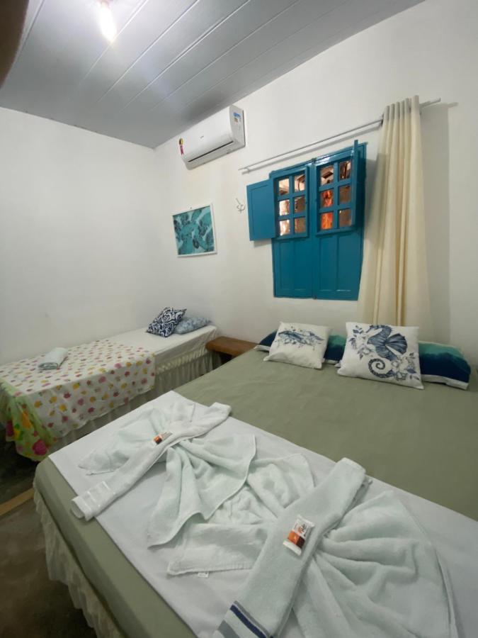 Casamar Maragogi Residence Екстериор снимка