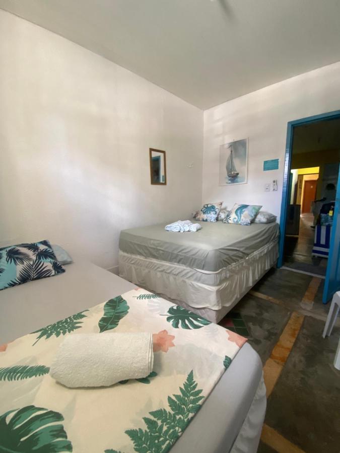 Casamar Maragogi Residence Екстериор снимка