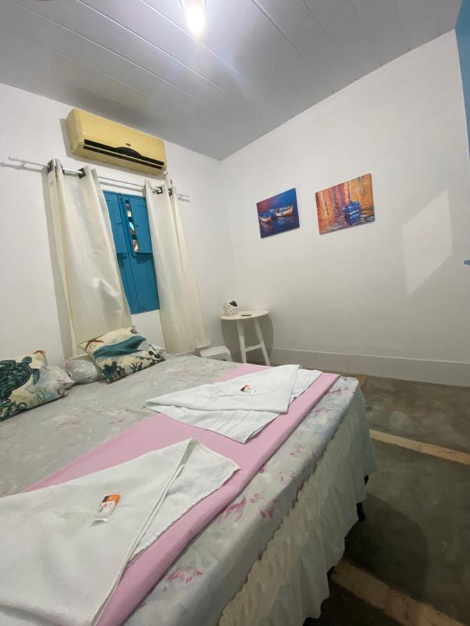 Casamar Maragogi Residence Екстериор снимка