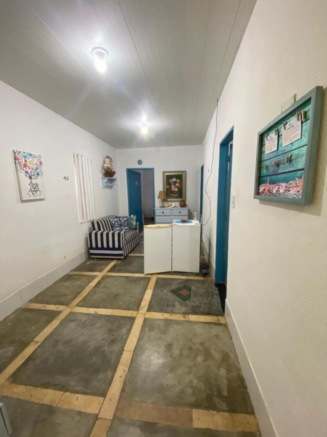 Casamar Maragogi Residence Екстериор снимка