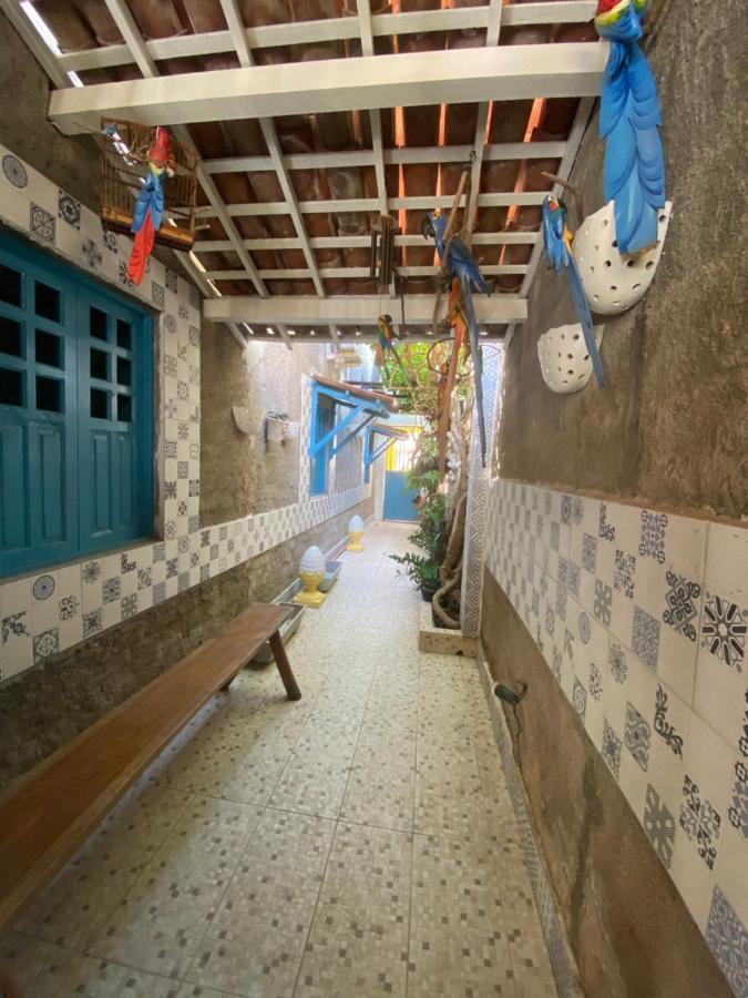 Casamar Maragogi Residence Екстериор снимка