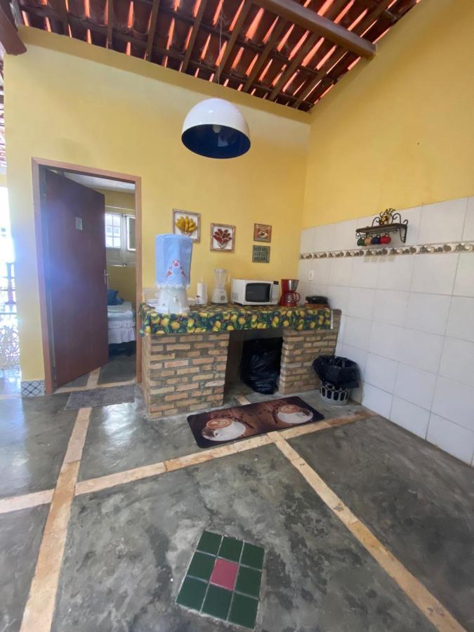 Casamar Maragogi Residence Екстериор снимка