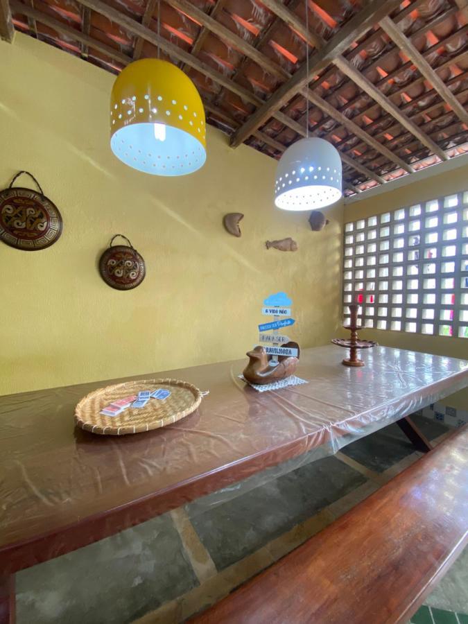 Casamar Maragogi Residence Екстериор снимка
