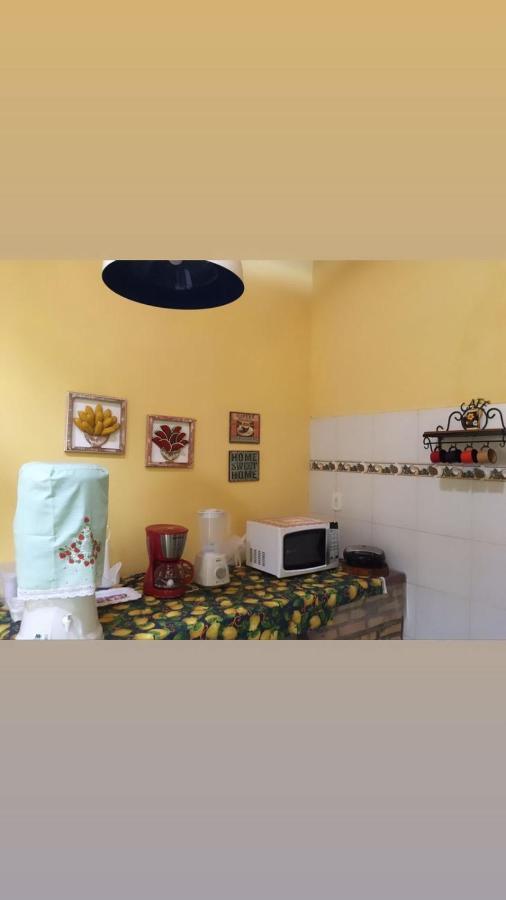 Casamar Maragogi Residence Екстериор снимка