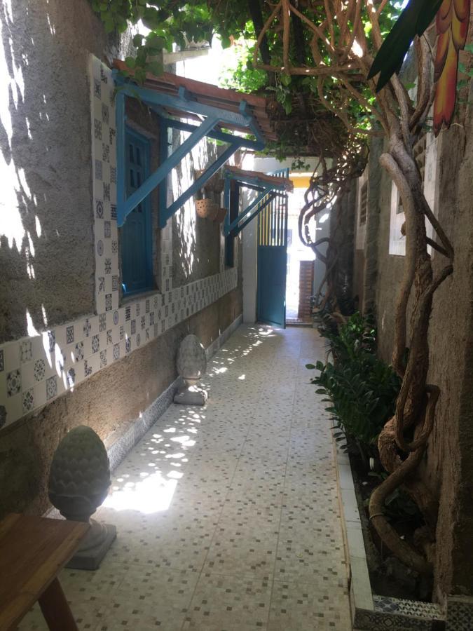 Casamar Maragogi Residence Екстериор снимка